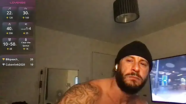 Magic_Mike_666n Live XXX chat