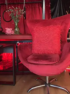 MistressAndren Live XXX chat