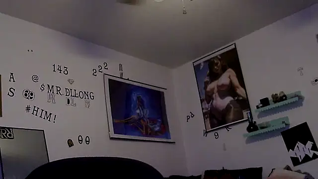 צ'אט XXX בשידור חי של TheRealMrDLlong