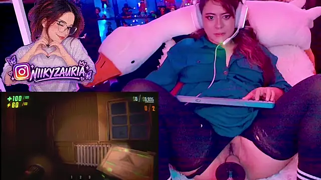 Živý XXX chat _niiky