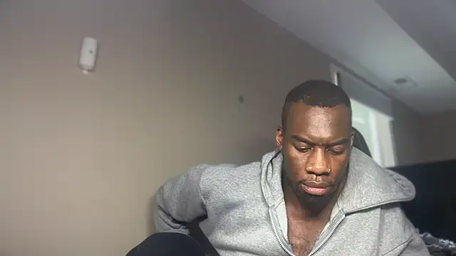Phatbootyndik Chat XXX in diretta