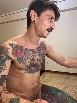 _Lordjizz Live XXX-Chat