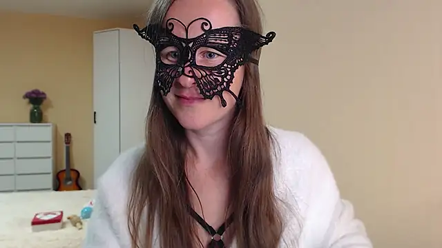 RebeccaSwan Live XXX-chat