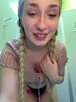 LollyPollly's Live XXX Chat