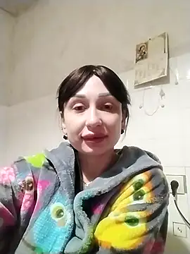 Eva-tiger – Naživo XXX chat