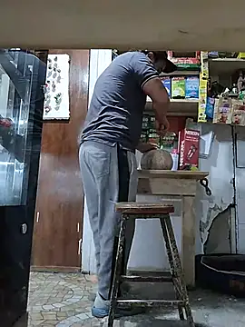 Sembang XXX Secara Langsung MrcockB
