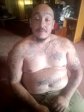Show webcam de Dick4yourholes
