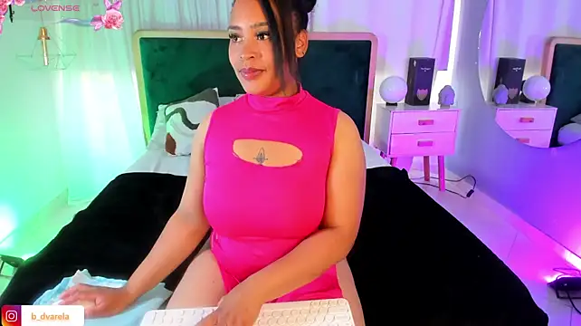 Bianca_DVarela Live XXX-chat