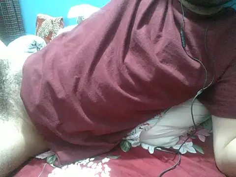 Precumboner Live XXX-Chat