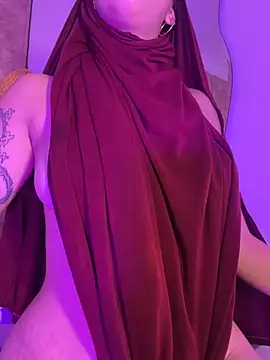 mariiiam_'s Live XXX Chat