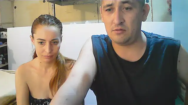 Chat XXX ao vivo de DenMaretxx