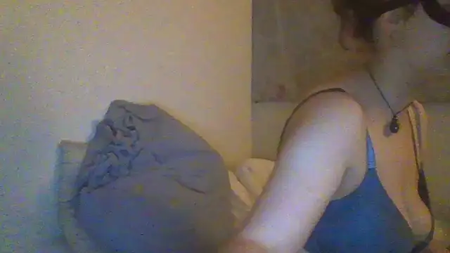 bunny_domina webcam show
