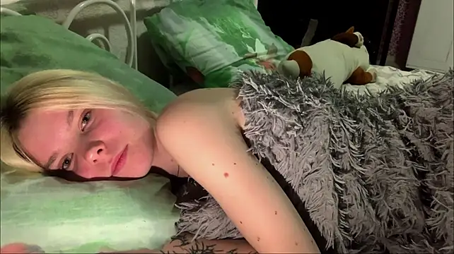 EdwinaDespres - Ahegao 10 sec
