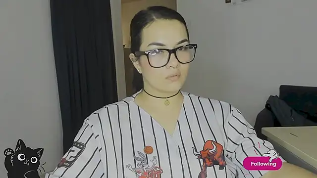 Živý XXX chat Babe-sofi