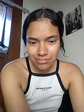 Amarilis_Lily - Show pussy, rubbing my clit for you