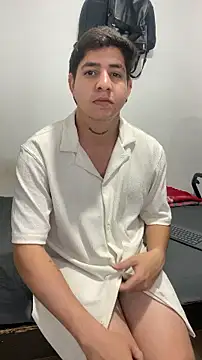 Fozil_Dvicen Live XXX chat