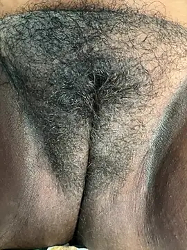 SEXY-HINATA - dirty leg hair clean shave