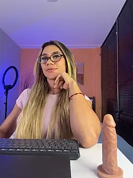 Valentina_Saint - Get naked, love