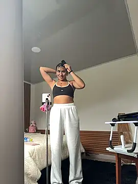 Soy_Daniela - FOUNTAIN SQUIRT💦💦💦💦