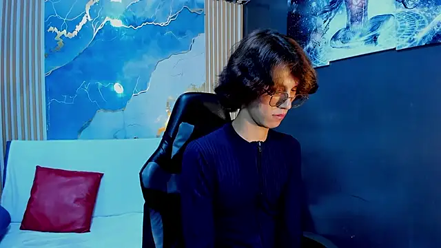 Chat XXX ao vivo de Jav_Frank