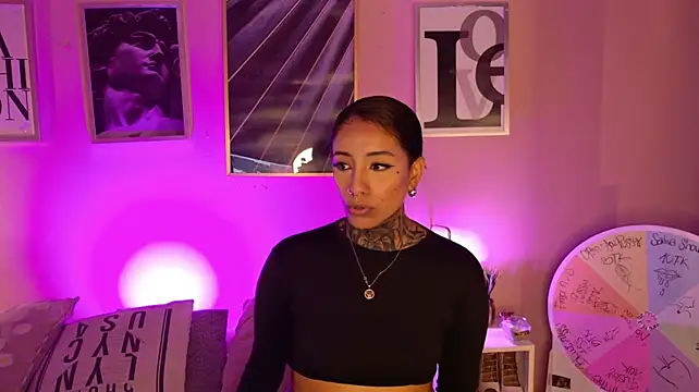 Biancaleblanc - suck a dildo