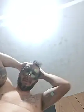 Chat XXX ao vivo de COROADOTADOCASADO
