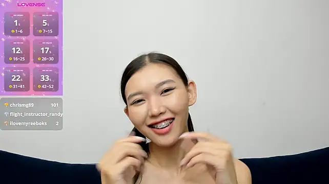 Živý XXX chat Misoca