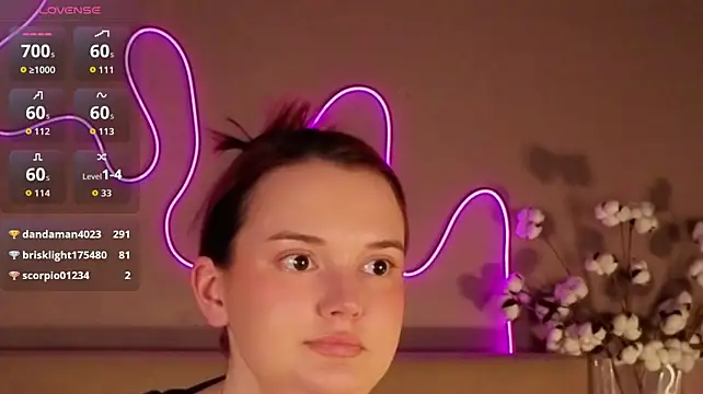 Deasstonish_'s Live XXX Chat