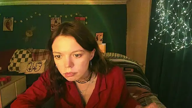ClancyMorissey Live XXX-chat