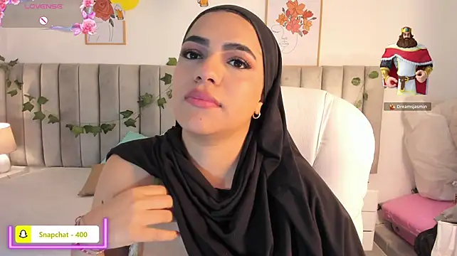 Umarani_'s Live XXX Chat