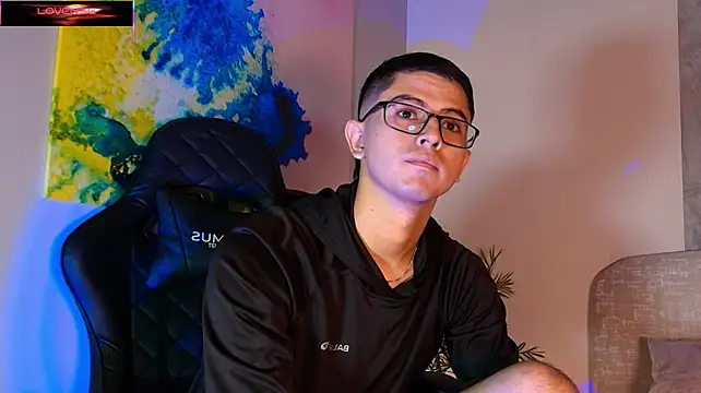 Ostin_Colt Chat XXX live