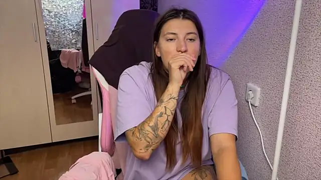 Katrin__kiss' Live XXX Chat