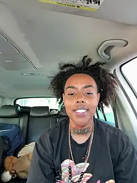 Živý XXX chat seductivefreak7