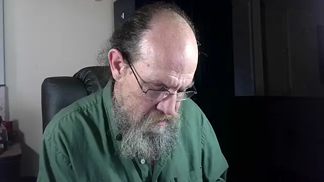 Uncle_Hottie Live XXX Chat