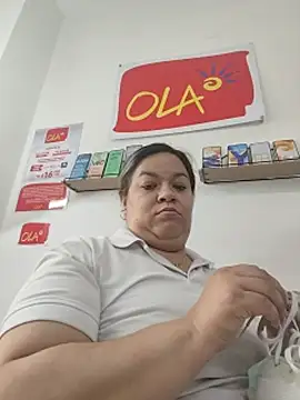 Charlott-1 Live XXX-chat