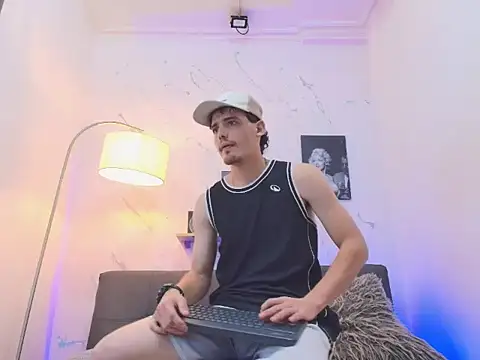 eros_tadeo Chat XXX live