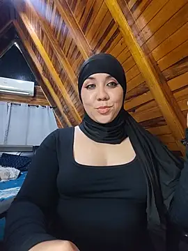 XXX chat uživo modela AmbarBurhan
