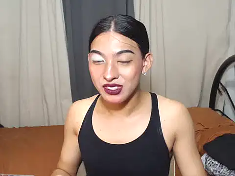 pretty_lei Adlı Modelin Canlı XXX Sohbeti