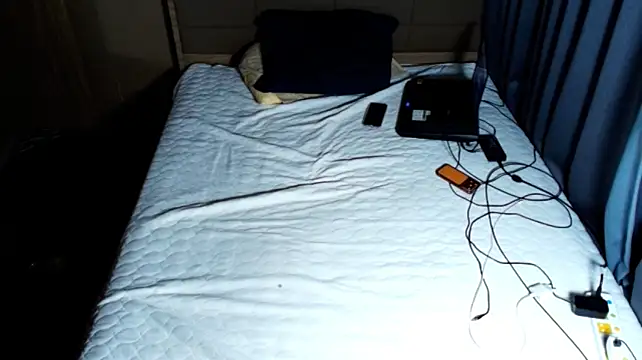 baphomet_from_ice's Live XXX Chat