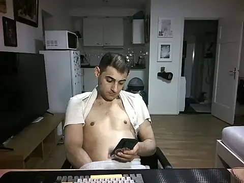 Živý XXX chat mihaimichael