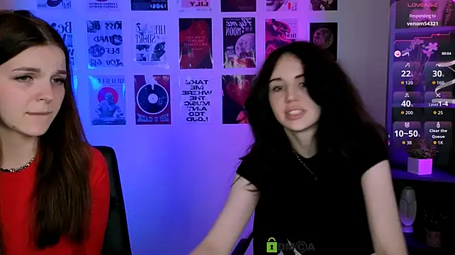 riley_sanders Chat XXX in diretta