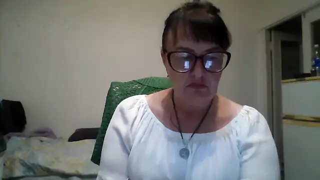 Živý XXX chat ErikaXShine