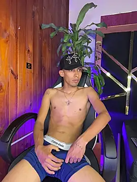 MateoMontalvo Live XXX Chat