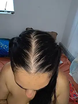 Pamela_sa - Rub pussy