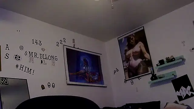 TheRealMrDLlong's Live XXX Chat