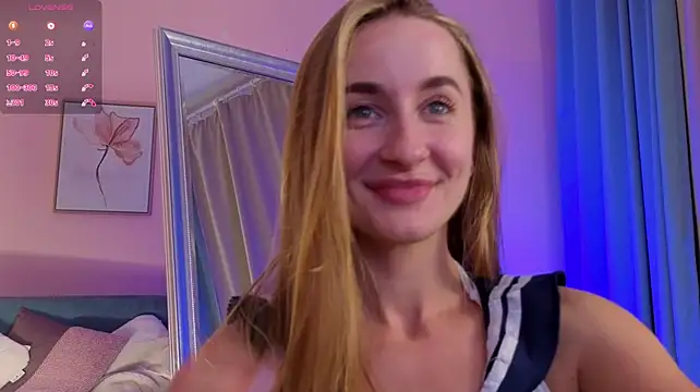 IrisBloommm Chat XXX live