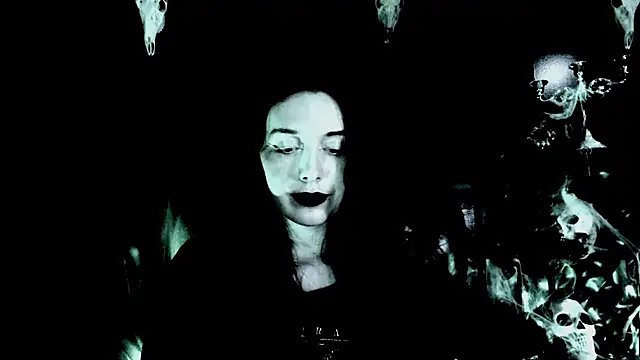 theKaya's Live XXX Chat