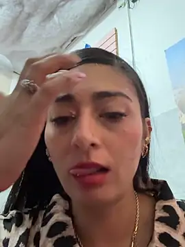 XXX chat uživo modela IsabellaMariet