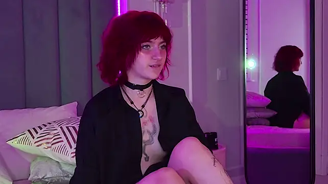 LexiBellee Adlı Modelin Canlı XXX Sohbeti