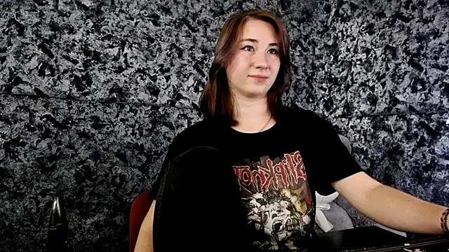 metal_fox Live XXX-Chat